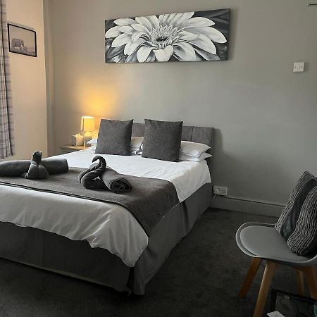 The Swan Hotel คิงตัน ภายนอก รูปภาพ