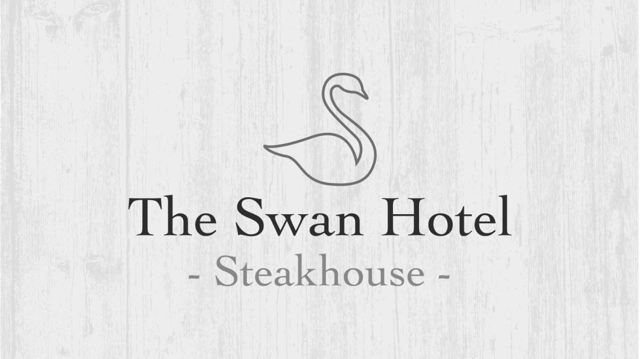 The Swan Hotel คิงตัน ภายนอก รูปภาพ