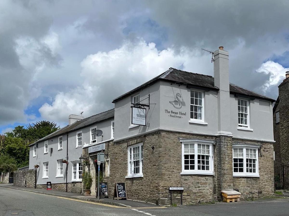 The Swan Hotel คิงตัน ภายนอก รูปภาพ